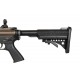 Specna Arms V30 ONE Kestrel ETU (Chaos Bronze), In airsoft, the mainstay (and industry favourite) is the humble AEG